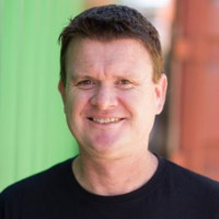 HyperWeb Pty Ltd Employee Brendan Brooks's profile photo