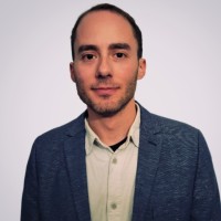 Thomas Skinner Employee Andrew Simms's profile photo