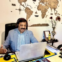 L'Avenir Elevator Consultancy Pvt Ltd Employee Jagadish Kumar's profile photo