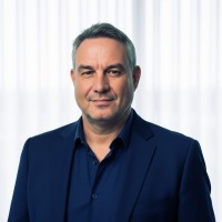 Authrion Employee Philipp Benker's profile photo