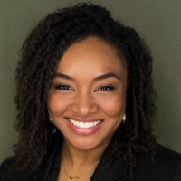Camelback Ventures Employee Naimah B.'s profile photo