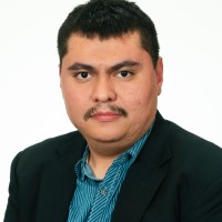 Prospanica DFW Employee Luis Mata's profile photo