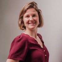GS1 Belgium & Luxembourg Employee Stefanie de Rocker's profile photo