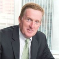 UBS Realty Investors Employee Thomas O'Shea's profile photo