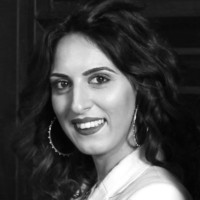 Method-1 Employee Elisaveta Zhelyazkova's profile photo