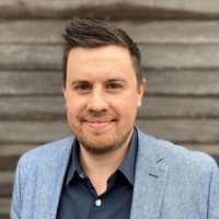 Jonathan Lee Recruitment Employee James Randall's profile photo