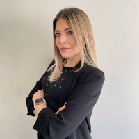 Carnot Laboratorios Employee Evelyne Gamio's profile photo