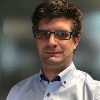 Machinery Automation & Robotics Employee Jonas Vromant's profile photo