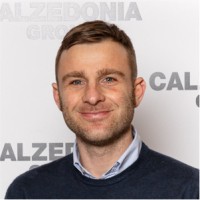 Calzedonia Group Employee Mattia Caglio's profile photo
