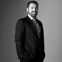 The RBL Group Employee Henrick Carlsen's profile photo