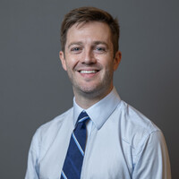 Memorial Sloan Kettering Cancer Center Employee Patrick Gould's profile photo