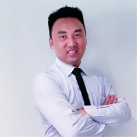 TSC Auto ID Technology Employee Robert Lan's profile photo