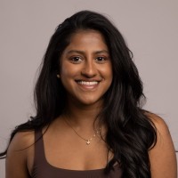 DFD Academy Employee Ragashree Komandur's profile photo