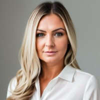 Radius Business Solutions Employee Tamara McGough's profile photo