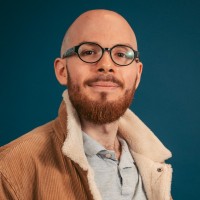 Microids Studio Paris Employee Lucas Remy's profile photo