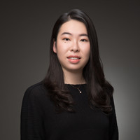 IMAX Consulting China Employee Sunny Shi's profile photo