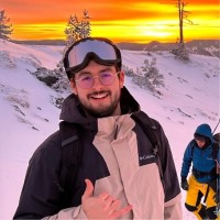 Christian B Email