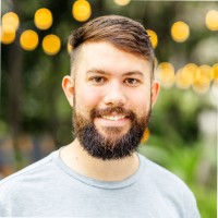 SheerID Employee Daniel Carnell's profile photo