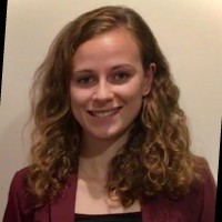 VITIS Healthcare Group Employee Johanna Röder's profile photo