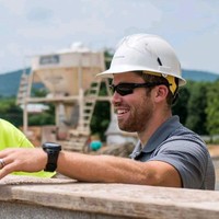 eciConstruction Employee Steve Lis's profile photo