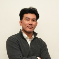 THS Armada Employee Charlie Li's profile photo