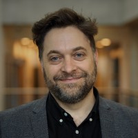 Maxime Croteau's profile photo