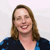 VisitEngland Employee Nadine Thomson's profile photo