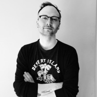 Reflector Entertainment Employee Lonnie Nadler's profile photo