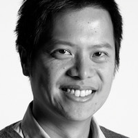 Acumen Employee Andy Chan's profile photo