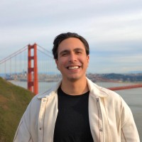 Stacksync Employee Fabian Negron's profile photo