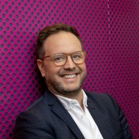 DNA Oyj Employee Mikko Kannisto's profile photo