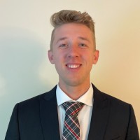 Stantec Employee Kyle Jacques's profile photo