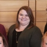 Wood County, WI Employee Kelli Szymanski's profile photo