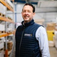 Rocal Group Employee Stephen Nadin's profile photo