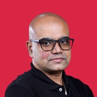 Ganesh Kumar Email & Phone Number
