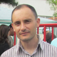 Tek Experts Employee Ergin Aliev's profile photo