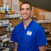 Keystone Compounding Pharmacy Employee Abaahp Logan Morse's profile photo