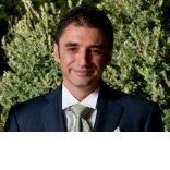NOBACCO Employee George Striftos's profile photo