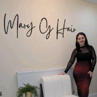 Mary G Hair Employee Mary Geoghegan's profile photo