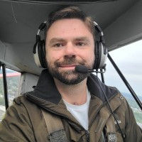 QuadSpinner Employee Jonathan Holmes's profile photo