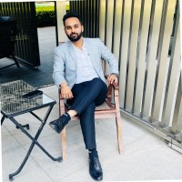 Shivam Dubey Email