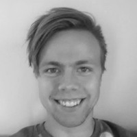 Spotics Employee Osmund Bøe's profile photo