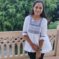 Vrushti Doshi's profile photo