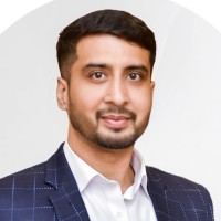 Rapidev Employee Awais Mehmood's profile photo