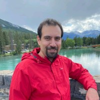 AbaData Employee Arman Vand's profile photo