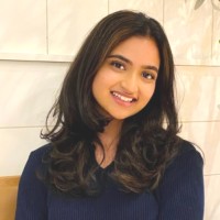 Lucent Health Group Employee Varsha Devulapalli's profile photo
