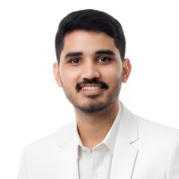 ProCell Therapies Employee Rishabh Daga's profile photo