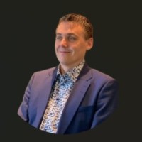 Connect Bus Employee Marcus Ekman's profile photo