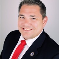 Nathan Harris Email & Phone Number