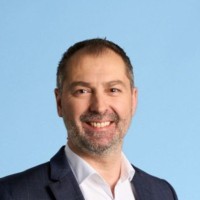 Ginini antipode Employee Nicolas Pardon's profile photo